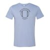 Unisex Heather CVC T-Shirt Thumbnail