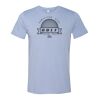 Unisex Heather CVC T-Shirt Thumbnail