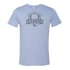 Unisex Heather CVC T-Shirt Thumbnail