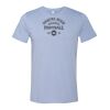 Unisex Heather CVC T-Shirt Thumbnail