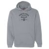 Adult 9.5 oz., 80/20 Pullover Hooded Sweatshirt Thumbnail